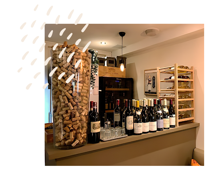 L'Epicurieux - Restaurant Cannes - restaurant sympa CANNES