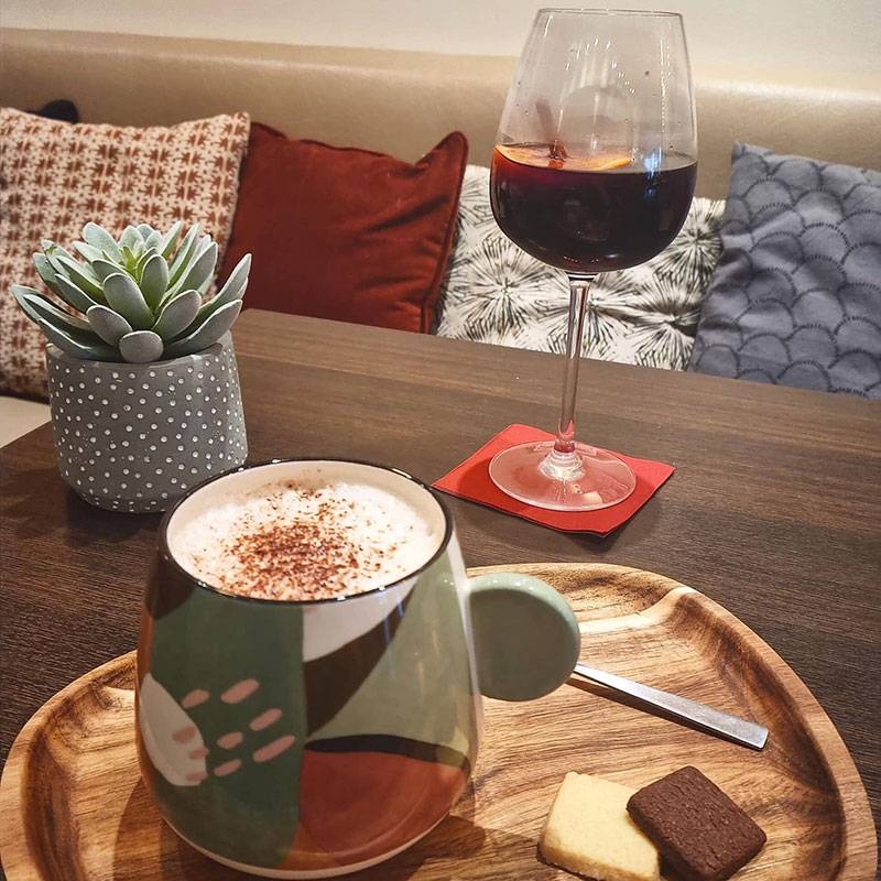 Le Restaurant - L'Epicurieux - Restaurant Cannes - bon restaurant CANNES