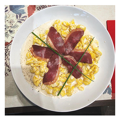 L'Epicurieux - Restaurant Cannes - Restaurant Poissons Cannes