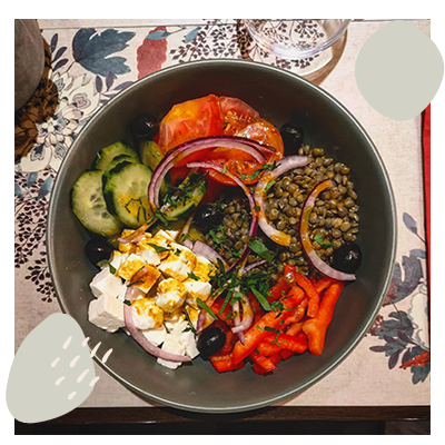 L'Epicurieux - Restaurant Cannes - Meilleur restaurant cannes