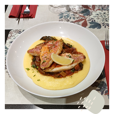 L'Epicurieux - Restaurant Cannes - Bar a Vin Cannes