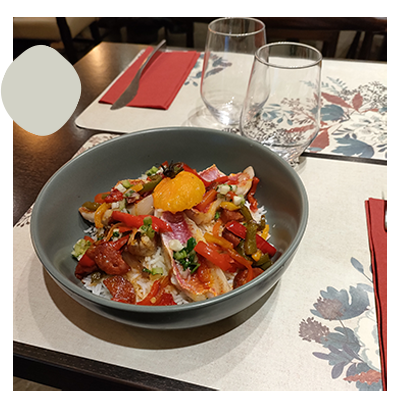 L'Epicurieux - Restaurant Cannes - top resto CANNES