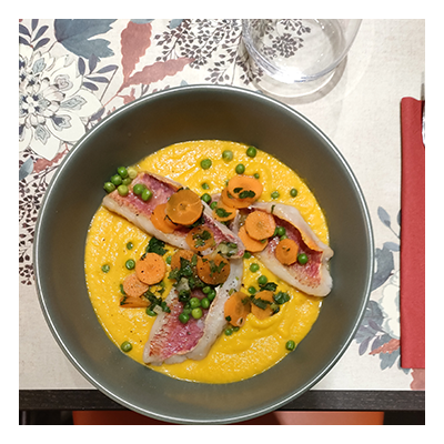 L'Epicurieux - Restaurant Cannes - les meilleurs restaurant de CANNES