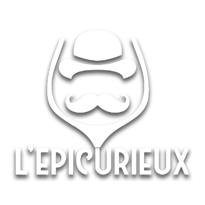 Logo L'épicurieux